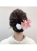 卒業式セット