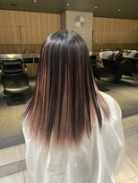 リーオオサカ(Lee Osaka)&nbsp;アンブレラカラー