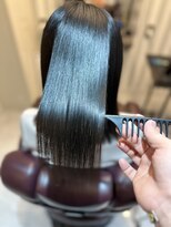 リズ 仙台駅東口店(Riz)&nbsp;髪質改善カラーエステ