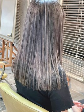 ステラ(STELLA) サロンスタイル