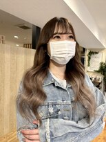 アール バイ ニーナ(R by NINA)&nbsp;【'R by Momo】