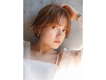 ラフィス ヘアー シュヴァル 熊本店(La fith hair cheval)