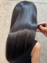 ガーディナ(Gardina)&nbsp;ツヤ髪　絹髪　美髪　うねり・広がり　髪質改善