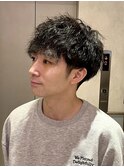 【ヘアジュレドゥ 花井】ソフトツイストスパイラル