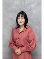 髪質改善ヘアエステサロン オプシア(OPSIA) 藤本 Orist