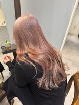 ロカ(roka)&nbsp;ペールピンク