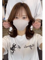 くびれひし形