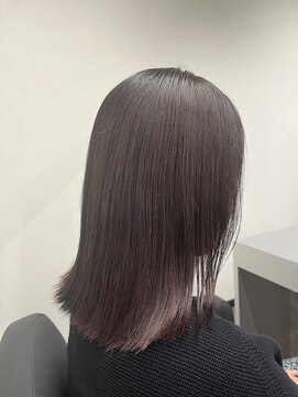 アラ サッポロオオドオリ(ala) 《ala》ピンクハイライト