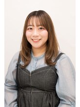 アッシュ 元住吉店(Ash) 山本 媛香