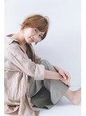 大人ショート