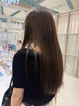 アンソル 戸田店(N'SOL) オリーブベージュ