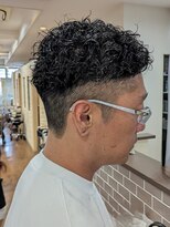 ヴィサージュジョイン(VISAGE join) koshiパーマ