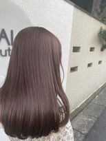 ダリキュート(DALI cute)&nbsp;透明感カラー