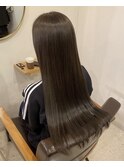 オリーブたっぷりベージュ