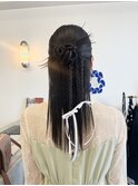 hair set
