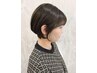 【9/25限定！お久しぶりの方対象★】似合わせカット￥6,050→￥5,000