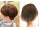 ヘアヌーダの写真