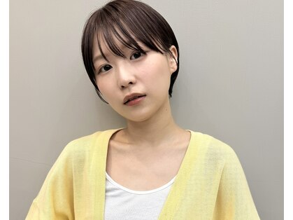 ヨーク(yoke)の写真