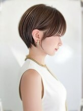 リズム(Lism) ショート【宇都宮/SUMIRE】