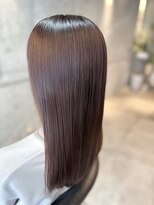 アイル(I'll)&nbsp;【吹田南吹田】最大級キャンペーン縮毛矯正★