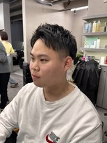 パロ(PALO)&nbsp;カット