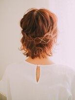 スリー いわき(iii)&nbsp;クシュっとアレンジ【いわき】