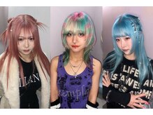 クリム(qulim)