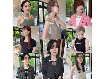 MANOLA【マノラ】