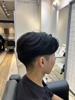 ルースト 京都河原町店(ROOST)&nbsp;ショートセンターパート