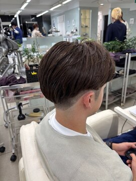 クレアトゥールウチノ(CREATEUR Uchino) 初カラー