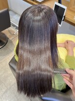 リコア(Likoa)&nbsp;Likoa髪質改善トリートメント.