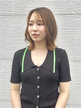 ストリームファースト(Stream1st)の写真/【丁寧なカウンセリングで理想のスタイルをご提案】