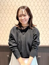 ニューヨークニューヨーク テラッソ姫路店(NYNY) 菅谷 結