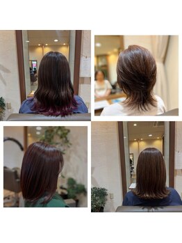 『今だけでなく、これからを考えた施術』毎日キレイが続く…3年後・5年後もキレイでいるためのお手伝いを♪