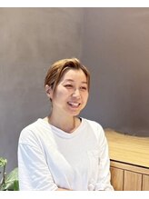 ラズベリーパイ(raspberry pie) 北島 千恵美