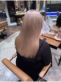 ホワイトベージュ