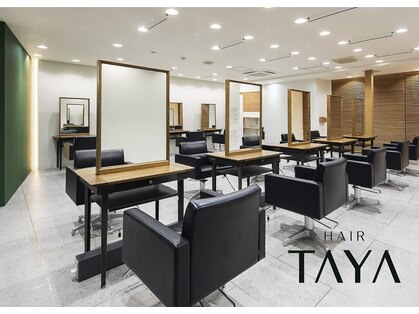 タヤ 青葉台店(TAYA)の写真
