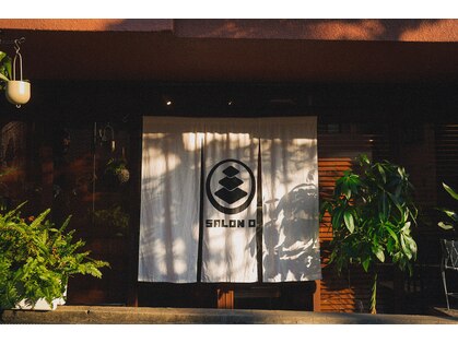 オー(SALON O)の写真