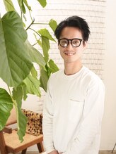 イニ 福井店(ini)&nbsp;前田 浩孝