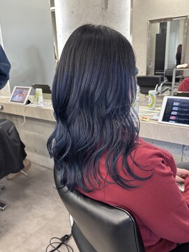 ローレン(Lolen.) グラデーションカラー mai