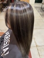 ノーム 横浜(NORM) ハイライトカラー