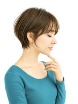 イワッシュ 天王町駅店(IwAsh)&nbsp;/髪質改善／縮毛矯正／天王町／天王町駅／学割U24／キッズカット