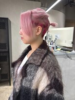 ブレンアネックスバイドット(BLEN ANNEX by.dot)&nbsp;バレンタインデザインカラー【町田】