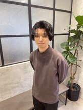 ブランシェ 名鉄小幡駅前店&nbsp;馬場 一輝