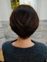 エストレーラ(estrela)&nbsp;ショートボフ