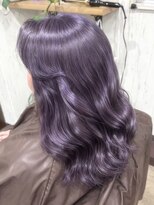 シェノン(CHAINON)&nbsp;lavender