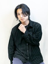 バック(BUCK) 玉城 吹武稀