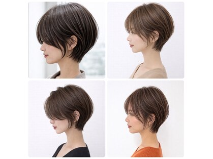 レーヴ(Reve)の写真