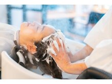 バズヘアー(BUZZ HAIR)