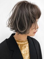 イーノ(ENO)&nbsp;ハイライトbob